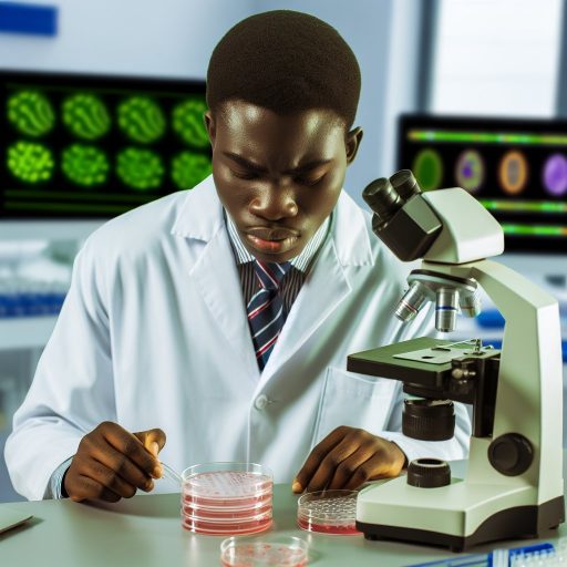 Tips for Excelling in Applied Biology Studies