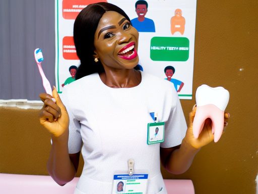 Tips for Maintaining Oral Health in Nigeria