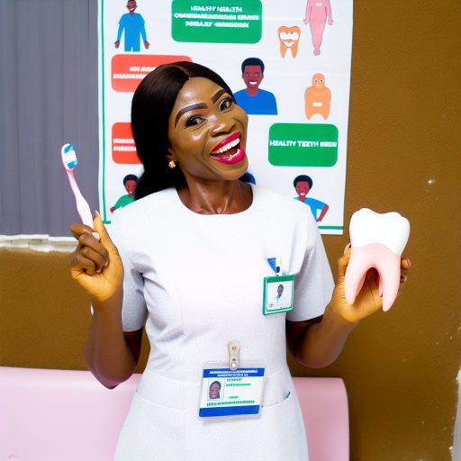 Tips for Maintaining Oral Health in Nigeria