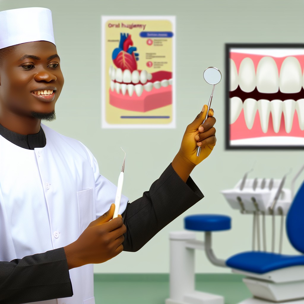 Tips for Maintaining Oral Health in Nigeria