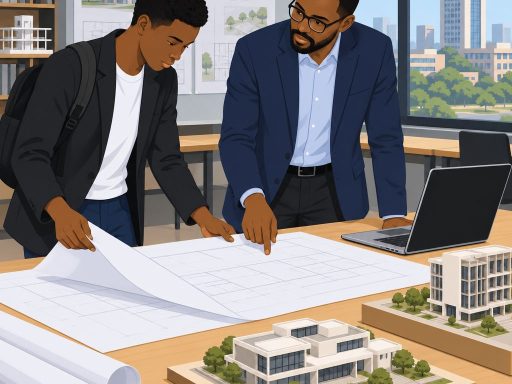 Top Architectural Schools in Nigeria: A Comprehensive Guide