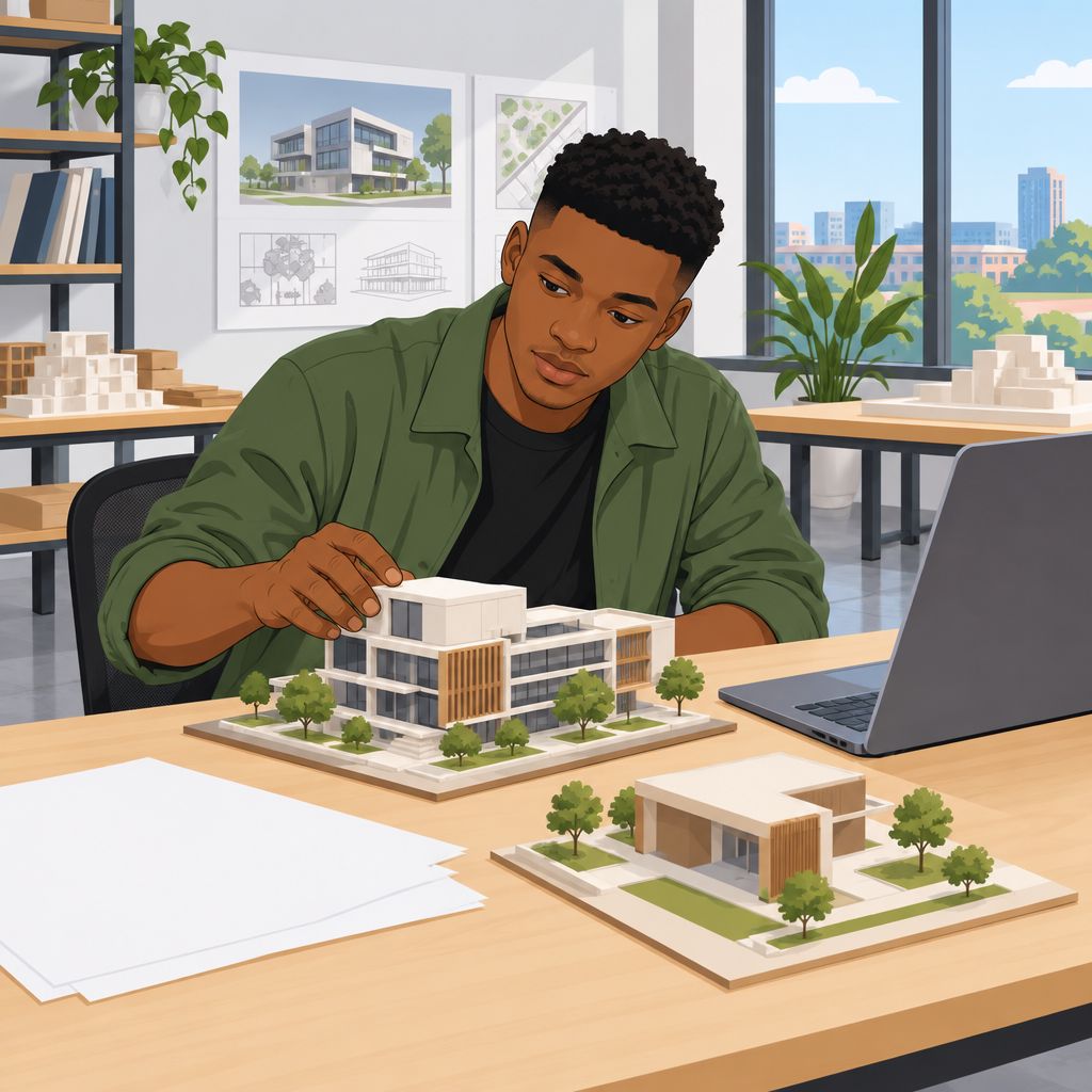 Top Architectural Schools in Nigeria: A Comprehensive Guide