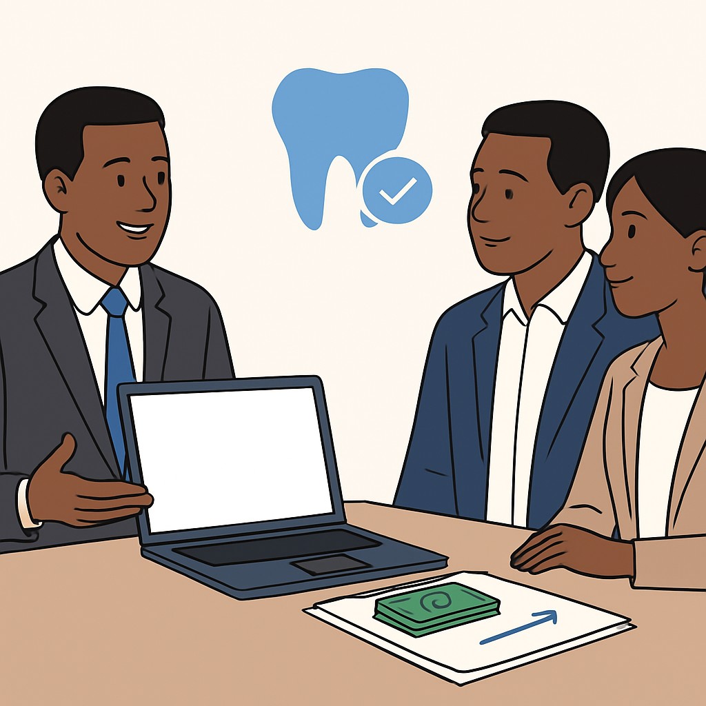 Top Dental Insurance Options Available in Nigeria