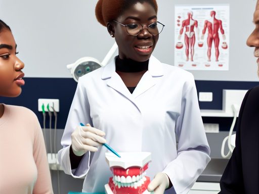 Top Dental Schools in Nigeria: A Comprehensive Guide