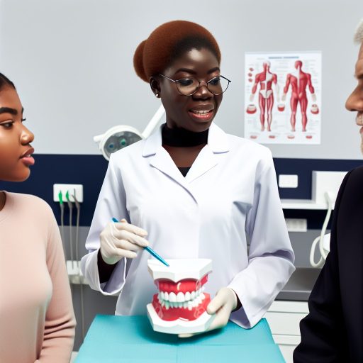 Top Dental Schools in Nigeria: A Comprehensive Guide