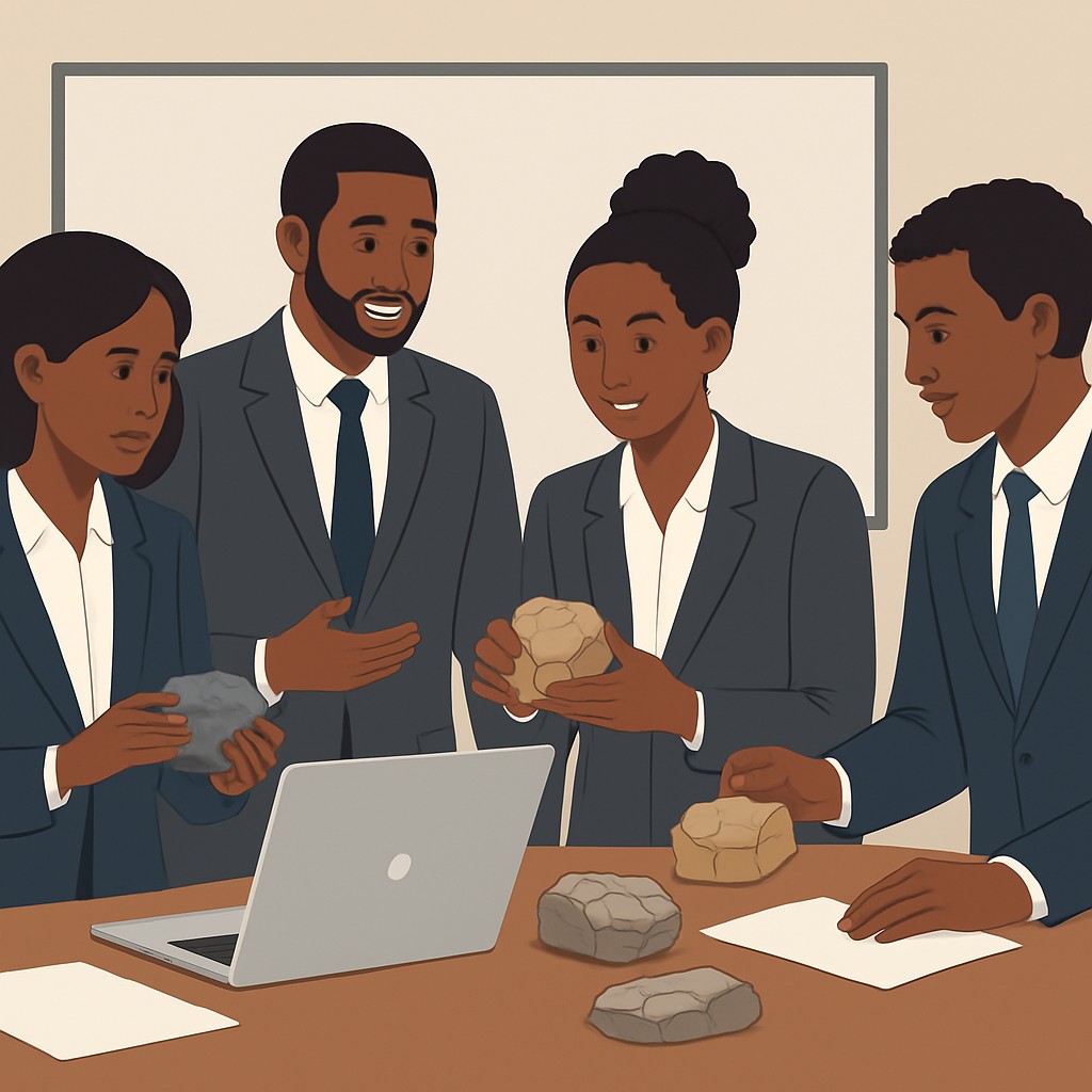 Top Geology Conferences and Seminars in Nigeria