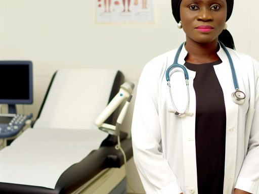 Top Gynaecology Specialists in Nigeria