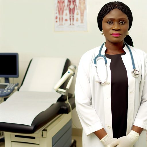 Top Gynaecology Specialists in Nigeria