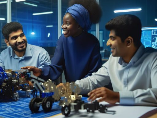 Top Mechatronics Engineering Firms in Nigeria