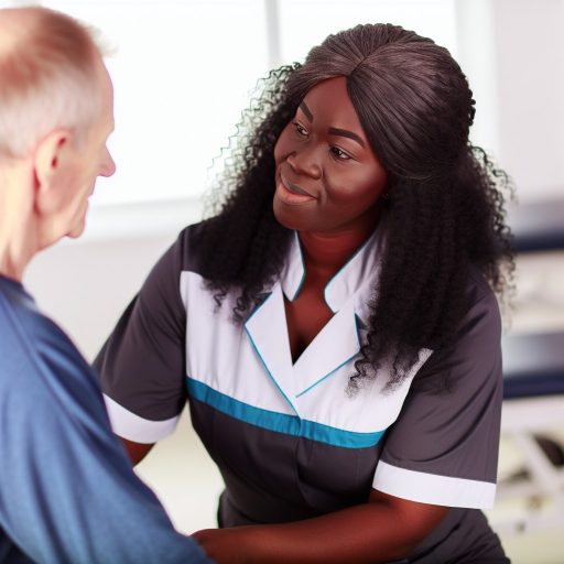 Top Medical Rehabilitation Schools in Nigeria