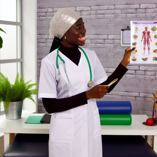 Top Nigerian Physiotherapy Associations and Bodies