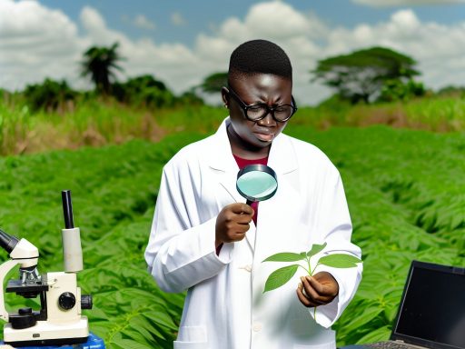 Top Nigerian Universities for Agricultural Science