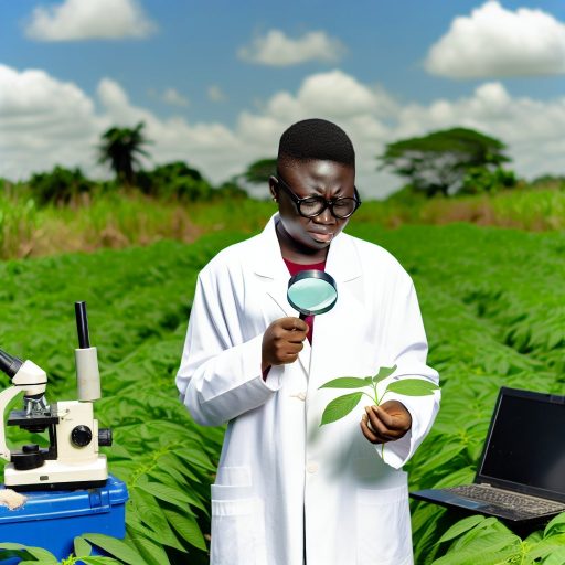 Top Nigerian Universities for Agricultural Science