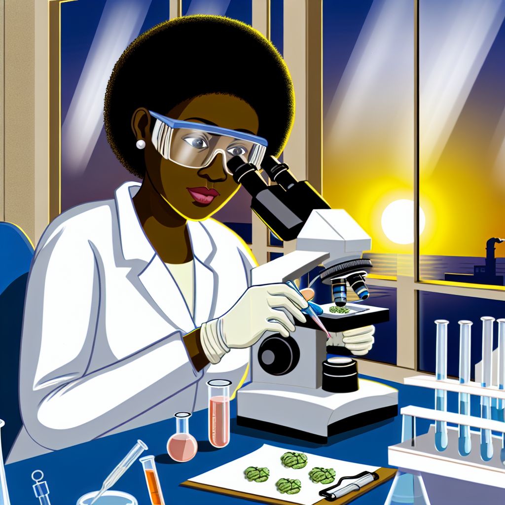 Top Nigerian Universities for Agricultural Science