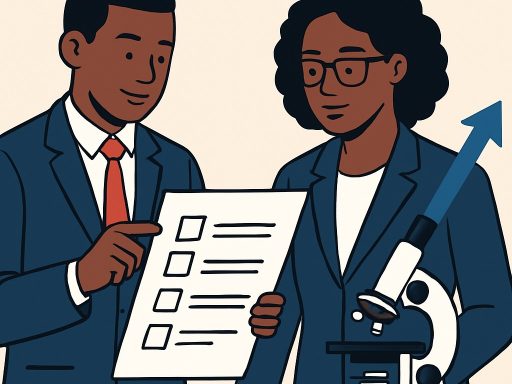 Top Nigerian Universities for Chemical Pathology