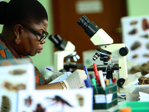 Top Nigerian Universities Offering Applied Zoology Programs