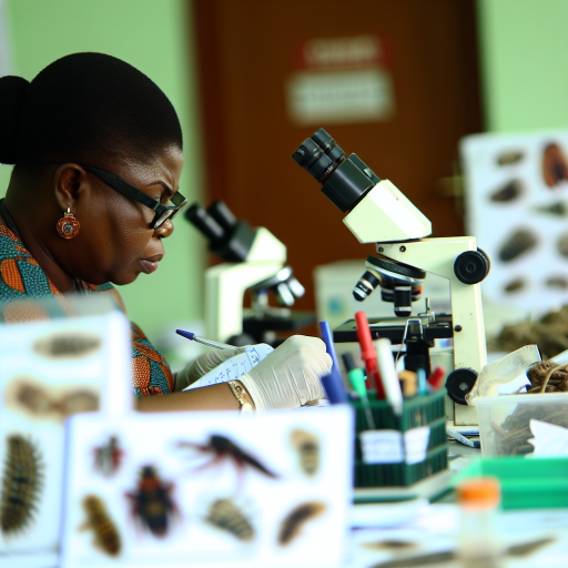 Top Nigerian Universities Offering Applied Zoology Programs