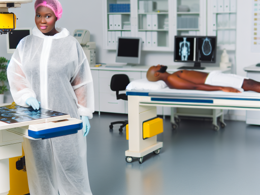 Top Radiography Schools and Programs in Nigeria