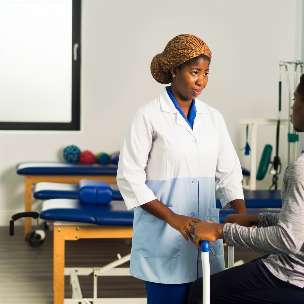 Top Rehabilitation Hospitals and Clinics Nigeria