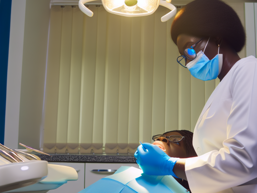 Top Restorative Dentistry Clinics in Nigeria
