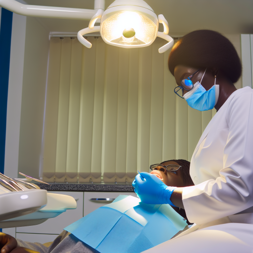 Top Restorative Dentistry Clinics in Nigeria