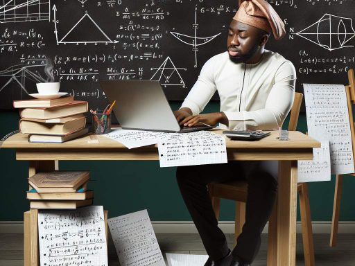 Top Schools for Applied Math and Statistics in Nigeria