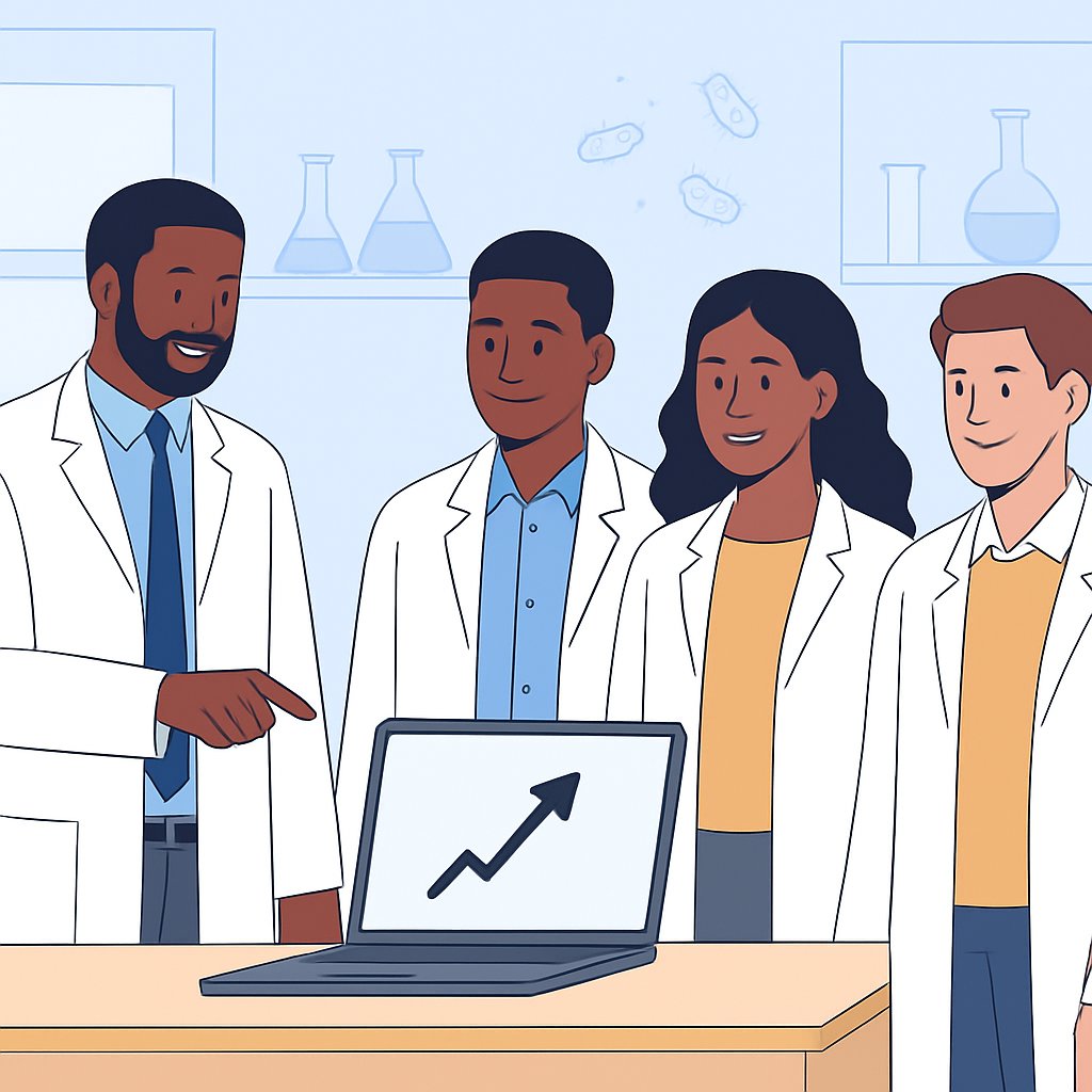 Top Universities for Applied Microbiology in Nigeria