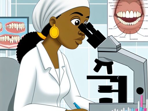 Top Universities for Oral Biology in Nigeria