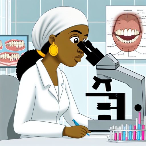 Top Universities for Oral Biology in Nigeria