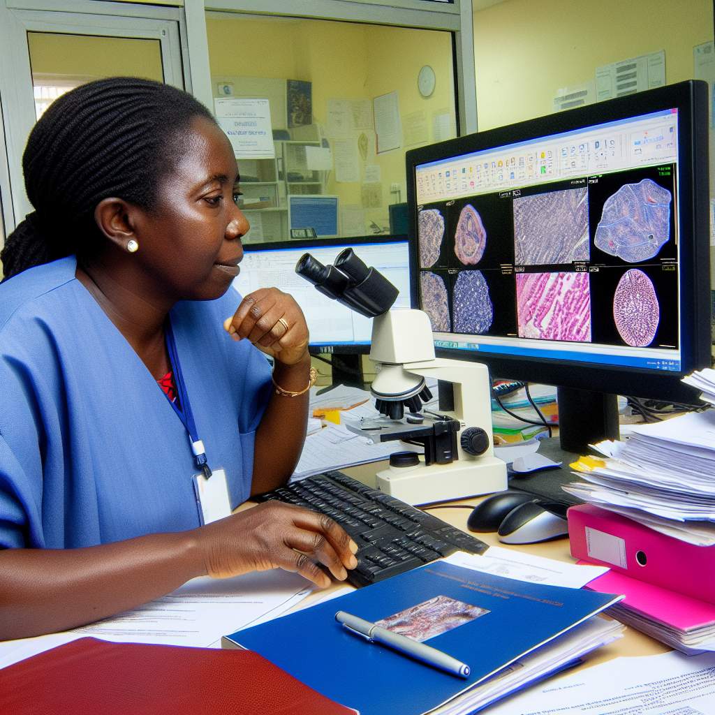 Top Universities for Oral Biology in Nigeria