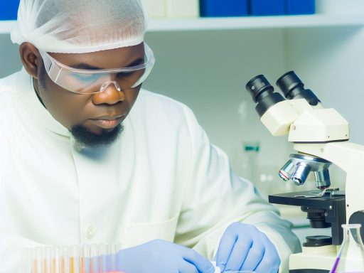 Top Universities for Pharmaceutical Technology in Nigeria