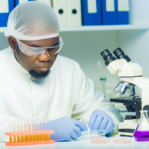 Top Universities for Pharmaceutical Technology in Nigeria