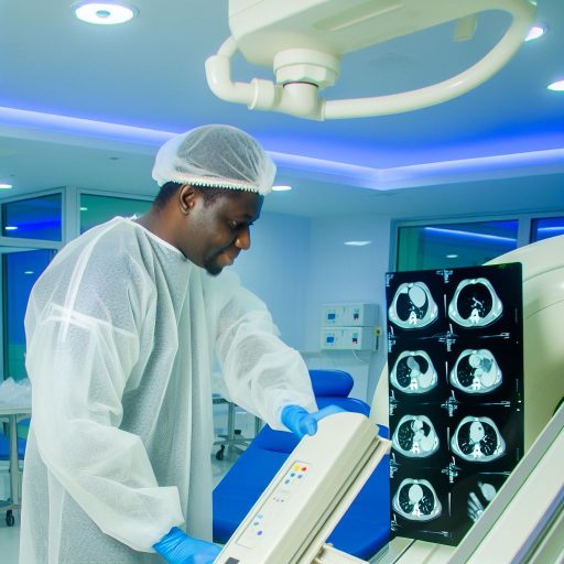 Top Universities for Radiography in Nigeria