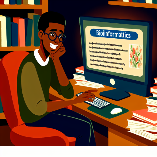 Top Universities Offering Bioinformatics in Nigeria