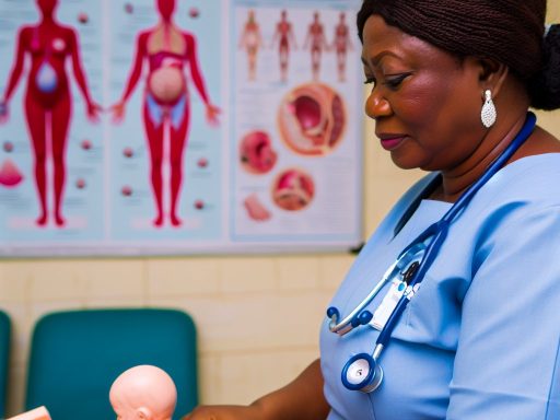 Training Programs for Obstetricians in Nigeria