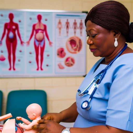 Training Programs for Obstetricians in Nigeria