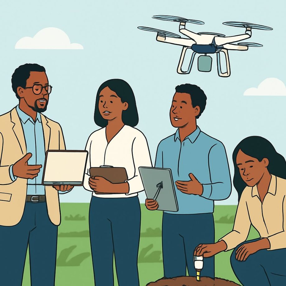 Trends in Agricultural Engineering Education in Nigeria