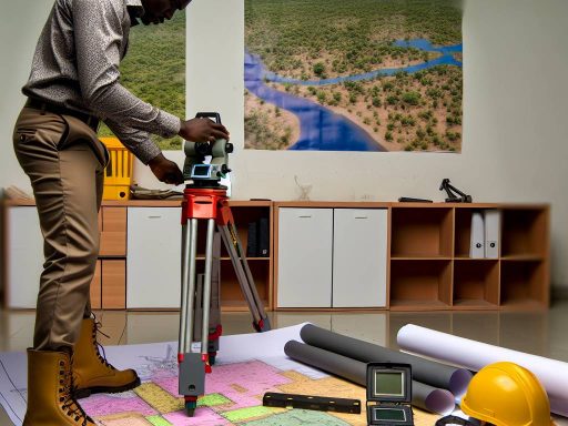 Understanding Land Surveying Regulations in Nigeria