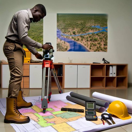 Understanding Land Surveying Regulations in Nigeria