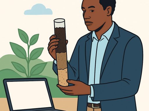 Understanding Soil Mechanics in Agricultural Engineering