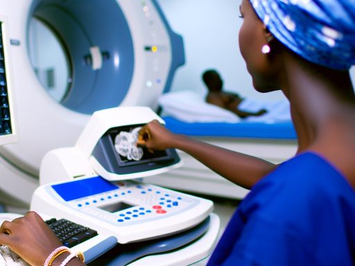 Understanding the Role of Radiographers in Nigerian Healthcare