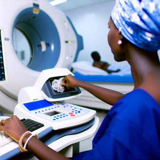 Understanding the Role of Radiographers in Nigerian Healthcare