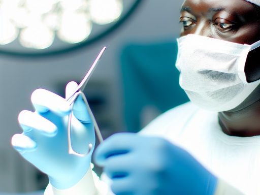 Voice and Throat Surgeries: Options in Nigeria