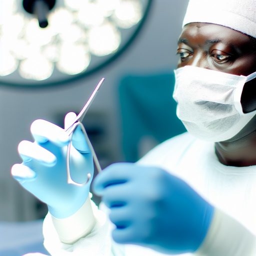 Voice and Throat Surgeries: Options in Nigeria