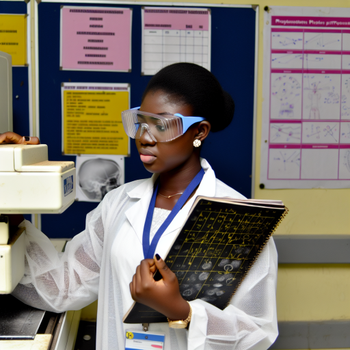 Volunteer Opportunities for Radiography Students in Nigeria