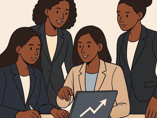 Women in Applied Mathematics in Nigeria