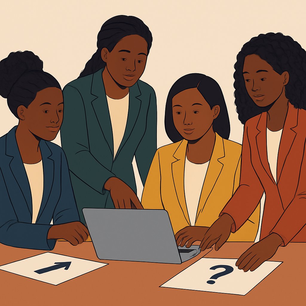 Women in Applied Mathematics in Nigeria