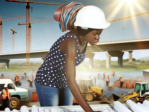 Women in Nigerian Structural Engineering: Breaking Barriers