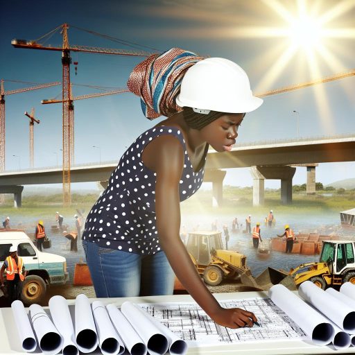 Women in Nigerian Structural Engineering: Breaking Barriers