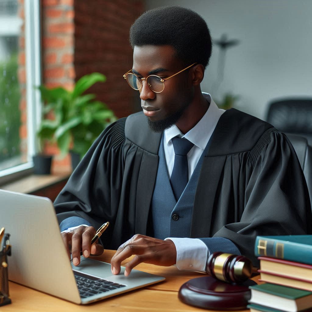 A Guide to Filing a Civil Lawsuit in Nigeria